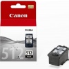 Canon PG-512 FINE black BS2969B001AA