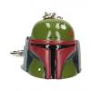 SD Toys Breloc Star Wars Casque Boba Fett 3D