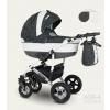Camarelo Carucior copii 3 in 1 Carmela Jacard COLOR XCR-4 XCR-4