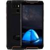 Cubot King Kong 3 64GB Dual SIM 4G Black