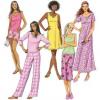 Butterick 5432