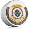 Be-Viro Vanilla, Palo Santo, Tonka Boby balsam pentru barba 100 ml