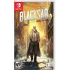 Microids Blacksad Under The Skin Limited Edition Nintendo Switch