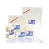 Opus Folie pentru laminat 80 x 110 mm, 175 microni 100buc/top OP-FN861