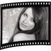 HAMA Rama Foto Film Orizontala 10x15 cm Black 4007249650573