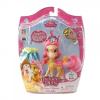 Blip Toys Poneiul Lui Belle Disney Stralucitoare 6 Cm - Petite