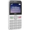 Alcatel 2008G Black-White