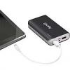 Celly PB6000BK 6000 mAh Negru