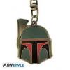 SD Toys Breloc Star Wars Keychain Boba Fett