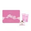 Salvatore Ferragamo SET SIGNORINA IN FIORE 100ml EDT + 50ml Lotiune de Corp + 50ml Gel de Dus