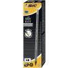 BIC Cutie creion cu guma 12 bucati Evolution Ecolutions Black 918484CUT