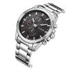 Curren M8274SILVERN