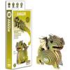 Brainstorm Toys Diy Animale 3D Eugy Dragon D5007