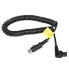 Godox NX cablu conectare blitz Nikon SB5000,900,800 cu Power Pack-ul PB-960