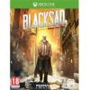 Microids Blacksad Under The Skin Limited Edition Xbox One