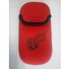 Sony Husa protectie PSP, rosie