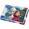 Trefl Puzzle Regatul De Gheata 100 Piese