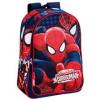 BTS Ghiozdan Adaptabil Spider Man Eyes 51843