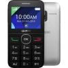 Alcatel 2008G Black-Silver