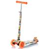 Chipolino Croxer wolf