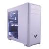 BitFenix Nova MidTower panou lateral transparent Alb