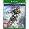 Ubisoft Tom Clancys Ghost Recon Breakpoint Auroa Edition Xbox One