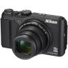 Nikon COOLPIX S9900 Black (VNA790E1)