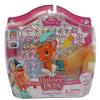 Blip Toys Tigrul Jasminei Disney Cu Coada Care Lumineaza - Sultan