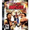 Midway TNA iMPACT! PS3