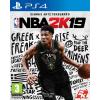 TAKE 2 Interactive NBA 2K19 (PS4)