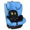 Crocodile Riola cu Isofix Blue