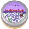 Saloos Bio Karité balsam de lavandă 50 ml