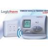 Logictherm Termostat de ambient fara fir C3RF