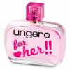 Ungaro Apa de toaleta For Her 100ml