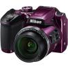 Nikon COOLPIX B500 Violet VNA952E1