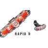 Cateye Tl-Ld650-R