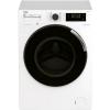 Beko WTE10744XW0, alb