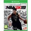 TAKE 2 Interactive NBA 2K19 (Xbox One)
