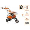 O-Mac NEW 1000-S 8CP CU ROTI C. + PLUG + RARITA + PRASITOARE + ROTI M.