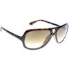Ray Ban Ochelari de soare RB4162 710/51 59 mm