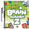 Avanquest Software Junior Brain Trainer 2 Nintendo Ds