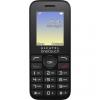 Alcatel OneTouch 1016D Dual SIM Black