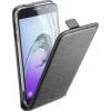 Cellular Line Husa Flip Essential Samsung Galaxy A5 2016 A510 Negru