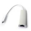Gembird Micro USB 2.0 LAN adapter NIC-MU2-01