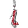 Selene Pandantiv High Heels