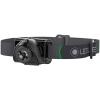 LED Lenser MH6 + acumulator + USB