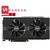 Sapphire Radeon RX 580 NITRO+ 4GB DDR5 256-bit 11265-31-20G