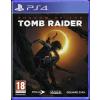 Square Enix Shadow of the Tomb Raider D1 Steelbook Edition (PS4)