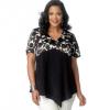 Butterick Tipar Top B6187