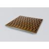 Sonitus Acoustics Panou Fonoabsorbant Sonitus Decosorber Natur Eva Mahogany